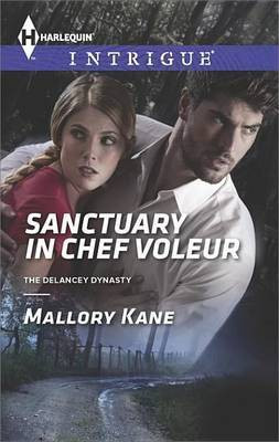 Sanctuary in Chef Voleur(English, Electronic book text, Kane Mallory)