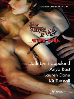 What Happens in Vegas...After Dark(English, Electronic book text, Copeland Jodi Lynn)