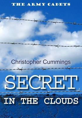 Secret in the Clouds(English, Electronic book text, Cummings Christopher)