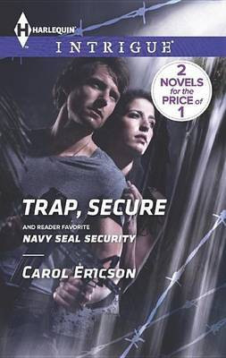 Trap, Secure(English, Electronic book text, Ericson Carol)