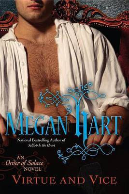 Virtue and Vice(English, Electronic book text, Hart Megan)
