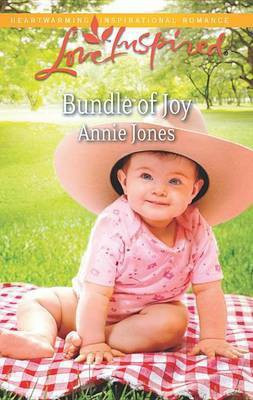 Bundle of Joy(English, Electronic book text, Jones Annie)