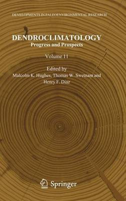 Dendroclimatology(English, Electronic book text, unknown)