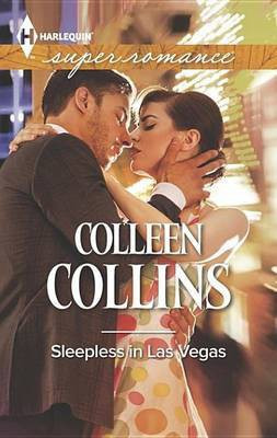Sleepless in Las Vegas(English, Electronic book text, Collins Colleen)
