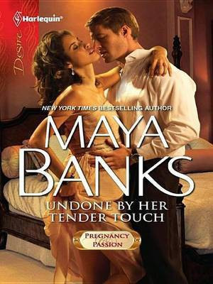 Undone(English, Electronic book text, Banks Maya)