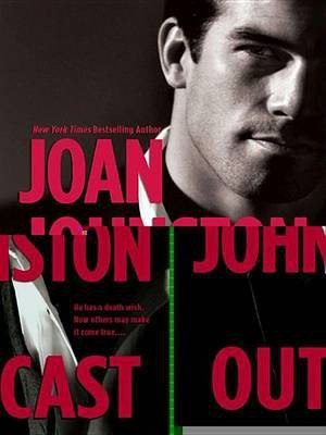 Outcast(English, Electronic book text, Johnston Joan)