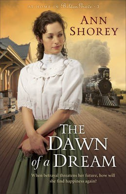 The Dawn of a Dream(English, Electronic book text, Shorey Ann)
