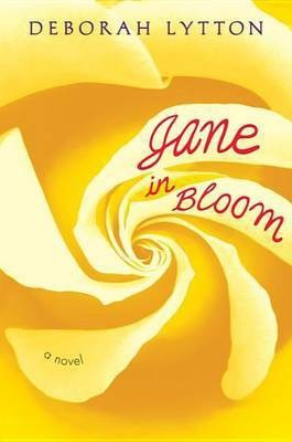 Jane in Bloom(English, Electronic book text, Lytton Deborah)