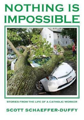 Nothing Is Impossible(English, Paperback, Schaeffer-Duffy Scott)