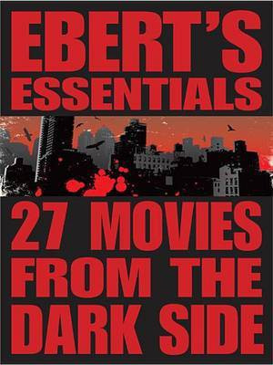 27 Movies from the Dark Side(English, Electronic book text, Ebert Roger)