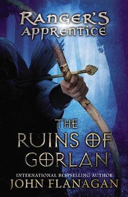 The Ruins of Gorlan(English, Electronic book text, Flanagan John)