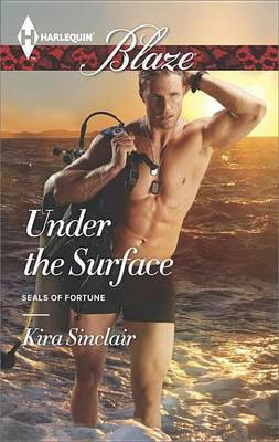 Under the Surface(English, Electronic book text, Sinclair Kira)