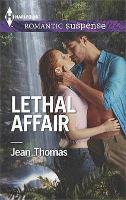Lethal Affair(English, Electronic book text, Thomas Jean)