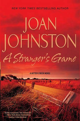 A Stranger's Game(English, Electronic book text, Johnston Joan)