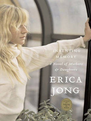 Inventing Memory(English, Electronic book text, Jong Erica)