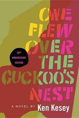 One Flew Over the Cuckoo's Nest(English, Electronic book text, Kesey Ken)