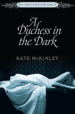 A Duchess in the Dark(English, Electronic book text, McKinley Kate)