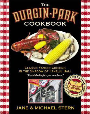 Durgin-Park Cookbook(English, Hardcover, Ph.D. Professor of Physics Stern Jane)
