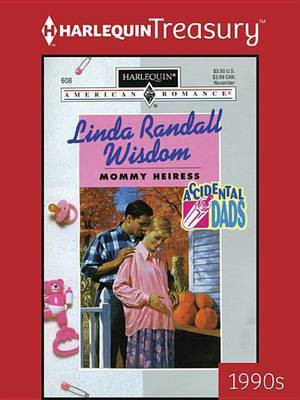 Mommy Heiress(English, Electronic book text, Wisdom Linda Randall)