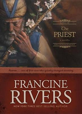 The Priest(English, Electronic book text, Rivers Francine)