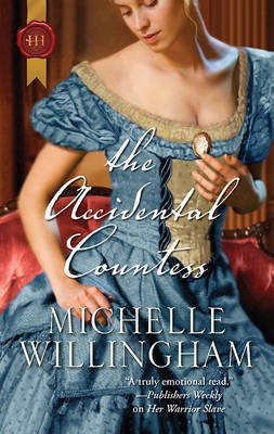The Accidental Countess(English, Electronic book text, Willingham Michelle)