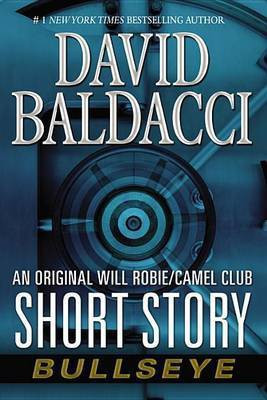 Bullseye(English, Electronic book text, Baldacci David)