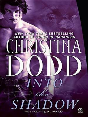 Into the Shadow(English, Electronic book text, Dodd Christina)