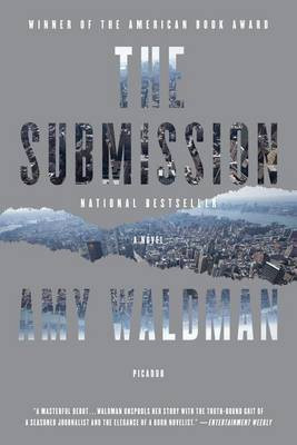 The Submission(English, Electronic book text, Waldman Amy)