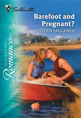 Barefoot and Pregnant?(English, Electronic book text, Faulkner Colleen)