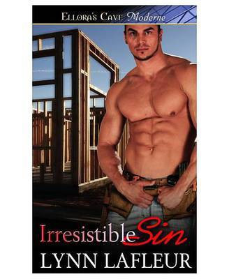 Irresistible Sin(English, Electronic book text, LaFleur Lynn)