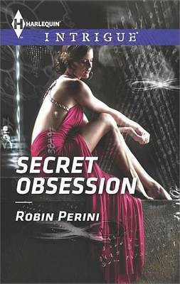 Secret Obsession(English, Electronic book text, Perini Robin)