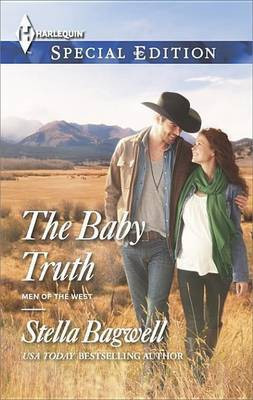 The Baby Truth(English, Electronic book text, Bagwell Stella)