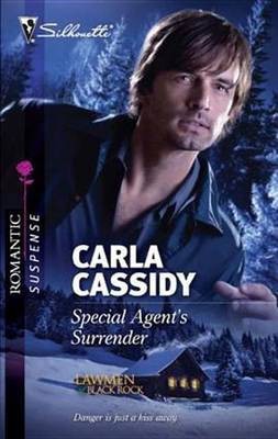 Special Agent's Surrender(English, Electronic book text, Cassidy Carla)