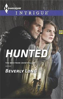 Hunted(English, Electronic book text, Long Beverly)