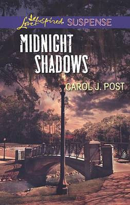 Midnight Shadows(English, Electronic book text, Post Carol J)