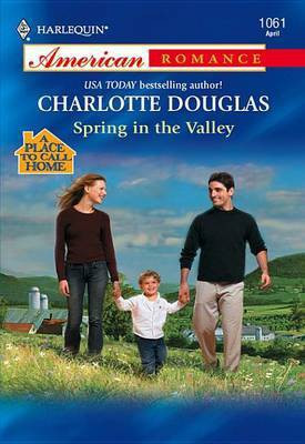 Spring in the Valley(English, Electronic book text, Douglas Charlotte)