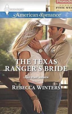 The Texas Ranger's Bride(English, Electronic book text, Winters Rebecca)