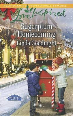 Sugarplum Homecoming(English, Electronic book text, Goodnight Linda)
