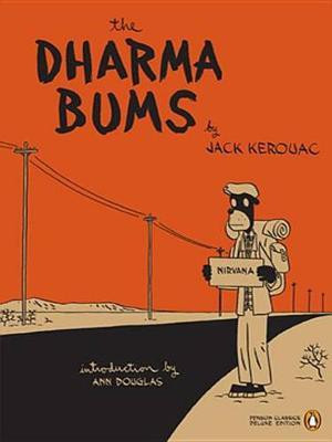 The Dharma Bums(English, Electronic book text, Kerouac Jack)