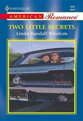 Two Little Secrets(English, Electronic book text, Wisdom Linda)