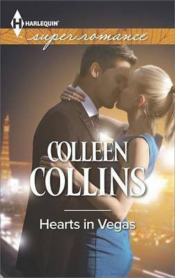 Hearts in Vegas(English, Electronic book text, Collins Colleen)