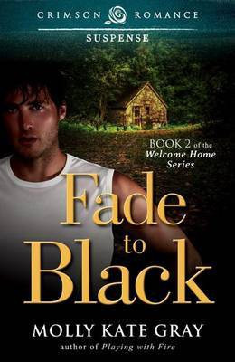 Fade to Black(English, Electronic book text, Gray Molly Kate)