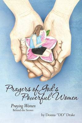 Prayers of God's....Powerful Women(English, Paperback, Drake Donna DD)
