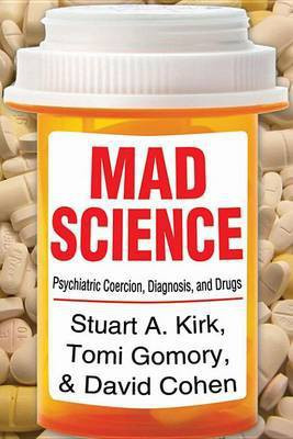 Mad Science(English, Electronic book text, Professor Kirk Stuart A)