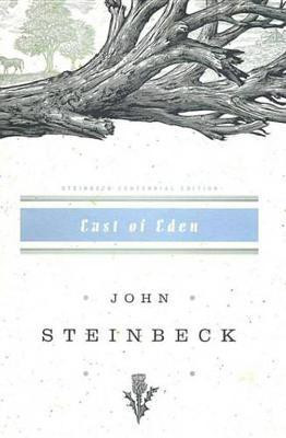 East of Eden(English, Electronic book text, Steinbeck John)