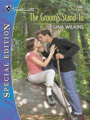 Groom's Stand-In(English, Electronic book text, Wilkins Gina)