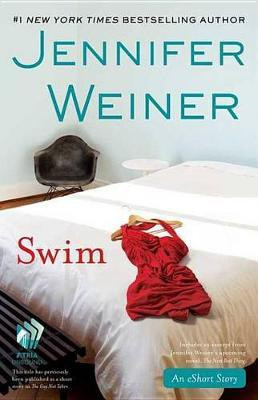 Swim(English, Electronic book text, Weiner Jennifer)