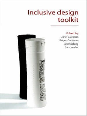 Inclusive Design Toolkit(English, Paperback, unknown)