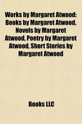 Works by Margaret Atwood (Study Guide)(English, Paperback, unknown)