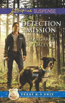Detection Mission(English, Electronic book text, Daley Margaret)